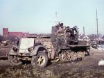 Krauss-Maffei KMm11 1939 года